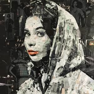 Meet your Posher, Bjorg